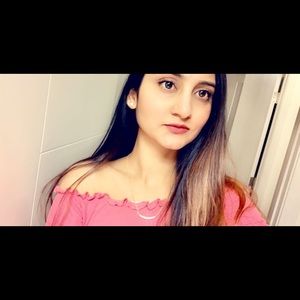 Meet your Posher, Gagan